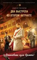Два выстрела во втором антракте