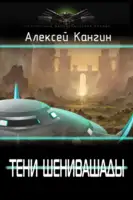 Тени Шенивашады