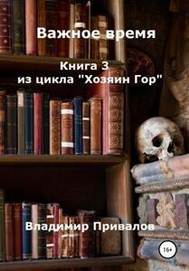 Важное время