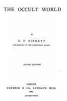 Оккультный мир