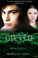 Не говори зла