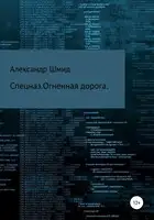 Спецназ. Огненная дорога.