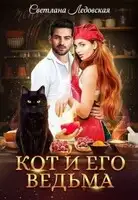Кот и его Ведьма