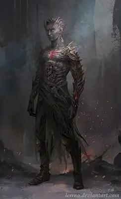 Хардкорный мир: Людоед