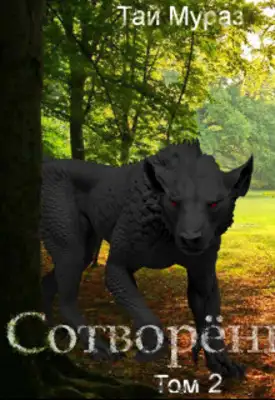 Сотворенный. Том 2.