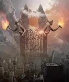 Монстр или герой 3