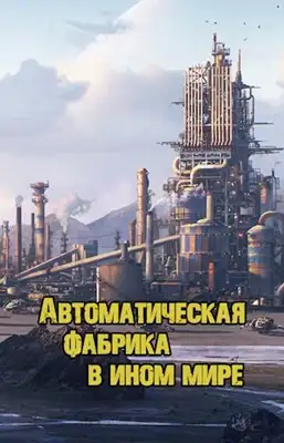 Автоматическая фабрика в ином мире