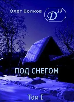 Под снегом. Том I
