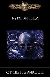 Буря Жнеца