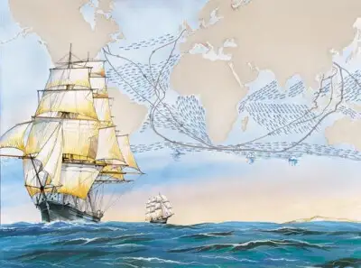 Дневник Тринадцатого императора -5