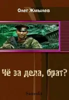 Чё за дела, брат?