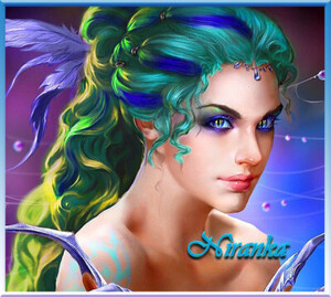 Ксения Волкова