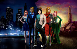 Елена Троицкая