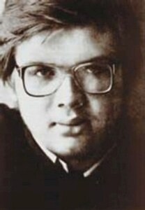 Владимир Ли