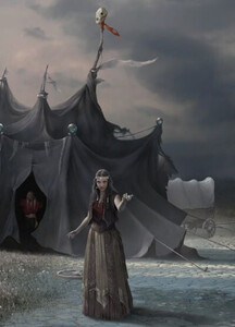 Андрей Мельников