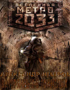 Александр Неверов