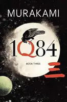 1Q84. Книга 3. октябрь-декабрь