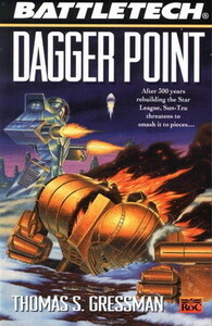 Томас Грессман