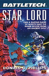 Дональд Филлипс