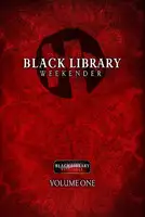 Black Library Weekender Anthology
