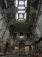 Битва за пределами ада