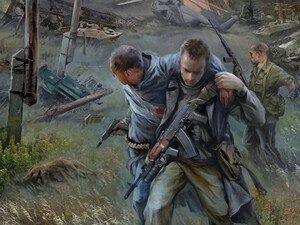 Анатолий Маевский