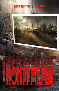 Константин Стригунов