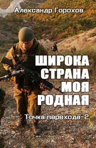 Александр Горохов