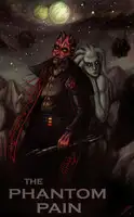 Фантомная боль [СИ]