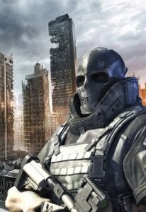 Степан Лиходеев