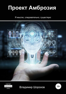 Владимир Шорохов