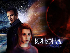 Виктория Воробьева