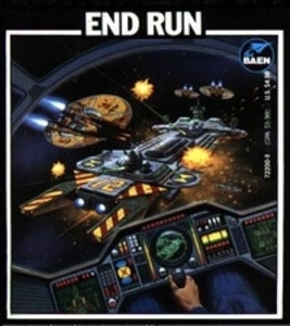 Уильям Форстен