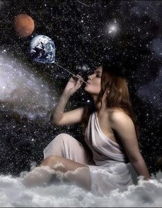 Галина Очеретяная