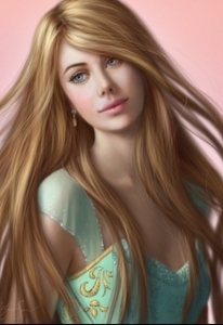 Ирина Счастливая