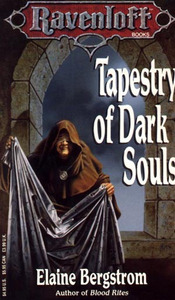 Элейн Бергстром