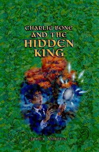 Дженни Ниммо