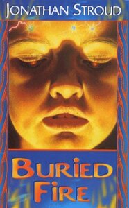 Джонатан Страуд