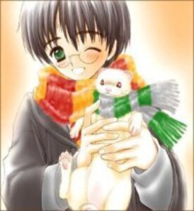 Кошка Маришка