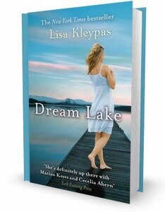 Лиза Клейпас