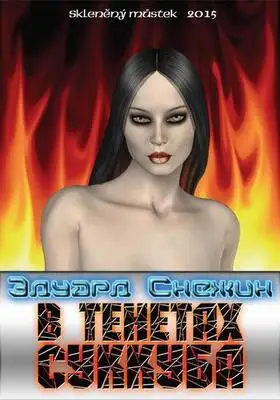 В тенетах суккуба