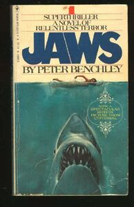 Питер Бенчли