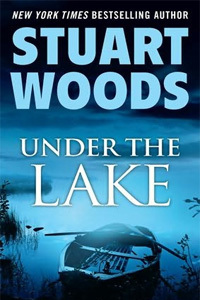 Стюарт Вудс