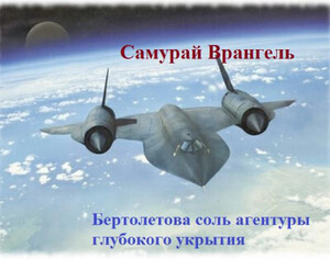 Данила Врангель