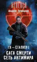 Сеть Антимира