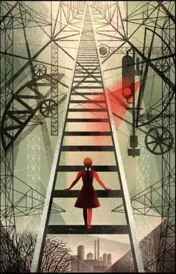 Атлант расправил плечи