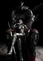 Царица несчастий. Часть 1