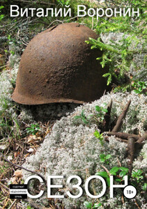 Виталий Воронин