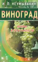 Виноград. Мифы и реальность