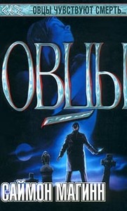 Саймон Магинн